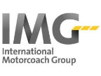 International Motorcoach Group logo