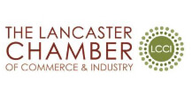 The Lancaster Chamber of Commerce & Industry logo