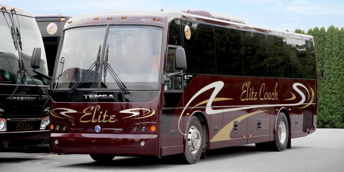 Klines Bus Tours 2025 Sonia Eleonora